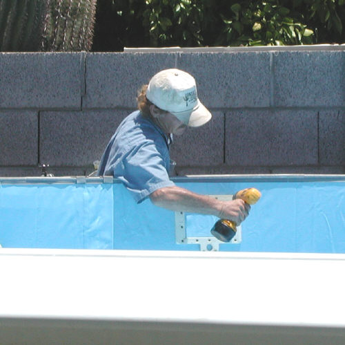 Above Ground Pool Filters