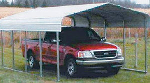 Metal Carports